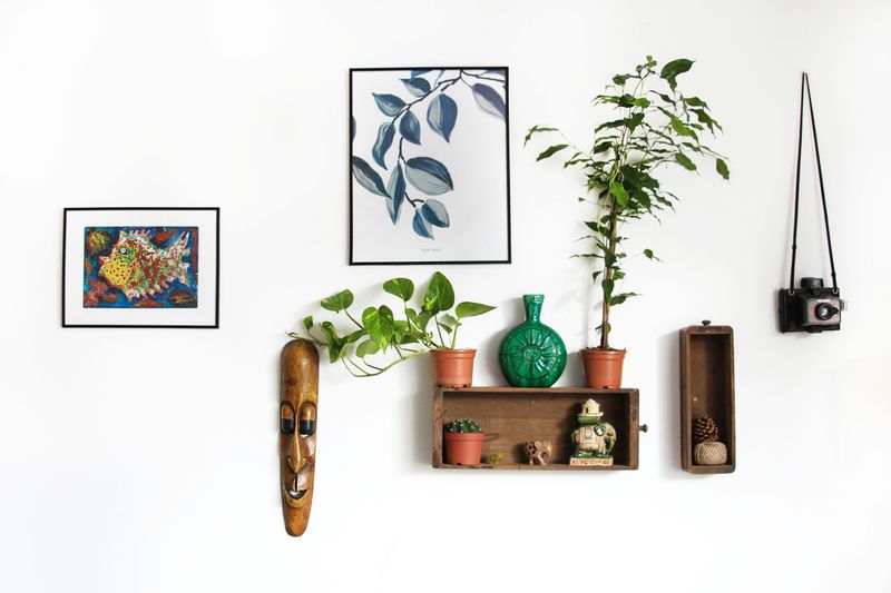Lojas de Decoração WinMax4